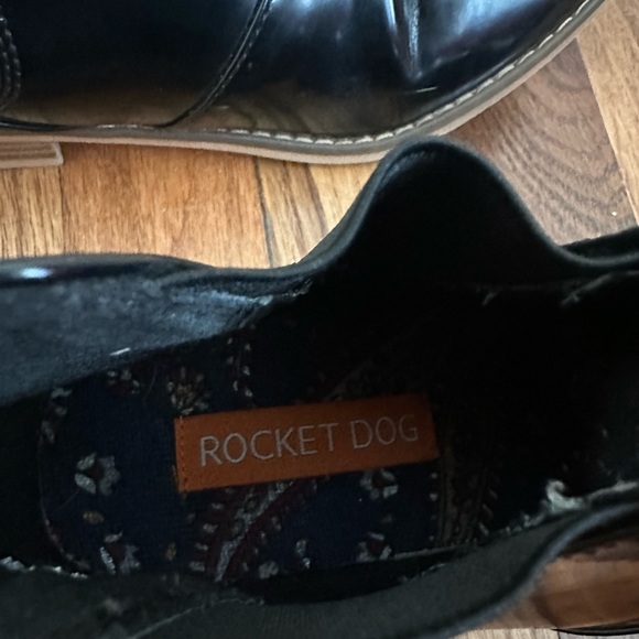 Rocket Dog ankle boots - Picture 6 of 6